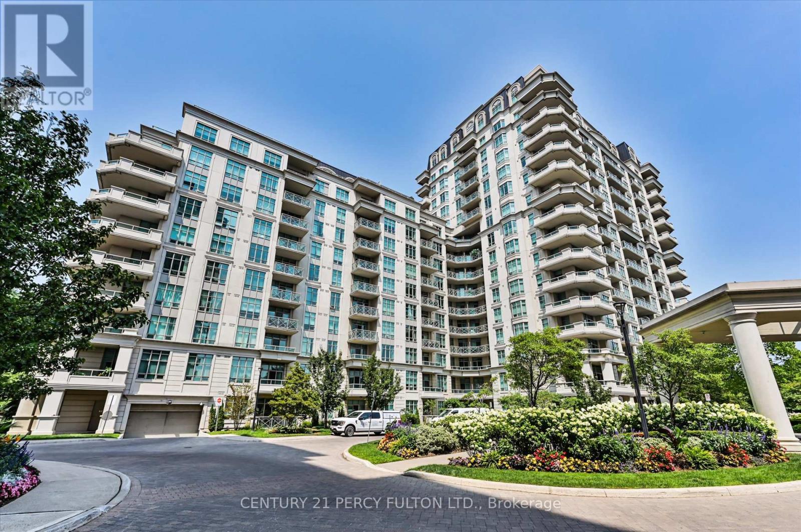 Photo 1 of 317 20 Bloorview Place, Toronto ON