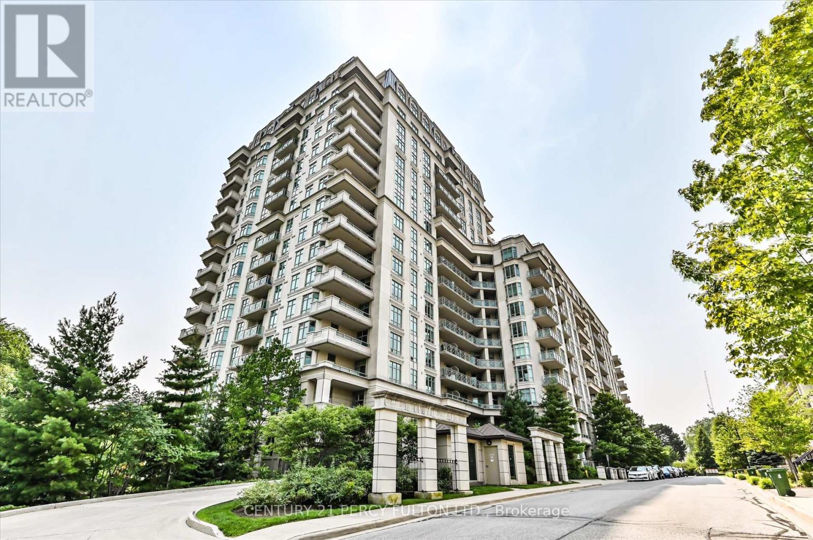 Photo 2 of 317 20 Bloorview Place, Toronto ON