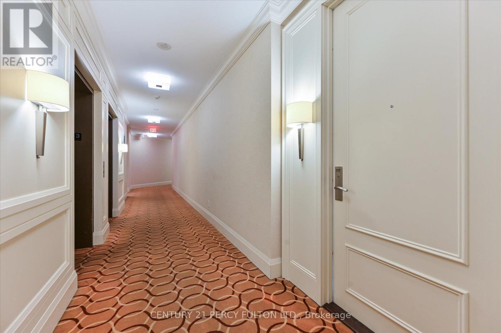 Photo 6 of 317 20 Bloorview Place, Toronto ON