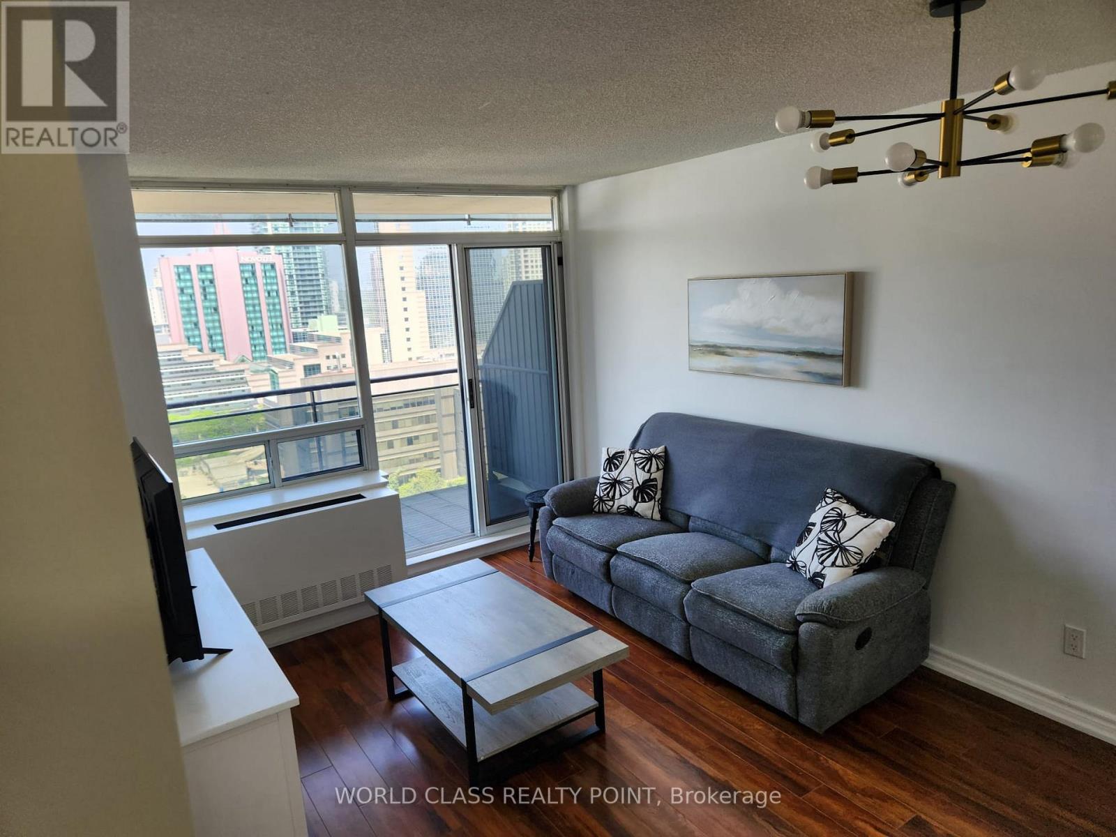 Photo 2 of 1807 155 Beecroft Road, Toronto ON