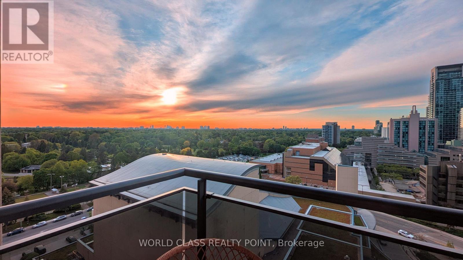 Photo 5 of 1807 155 Beecroft Road, Toronto ON