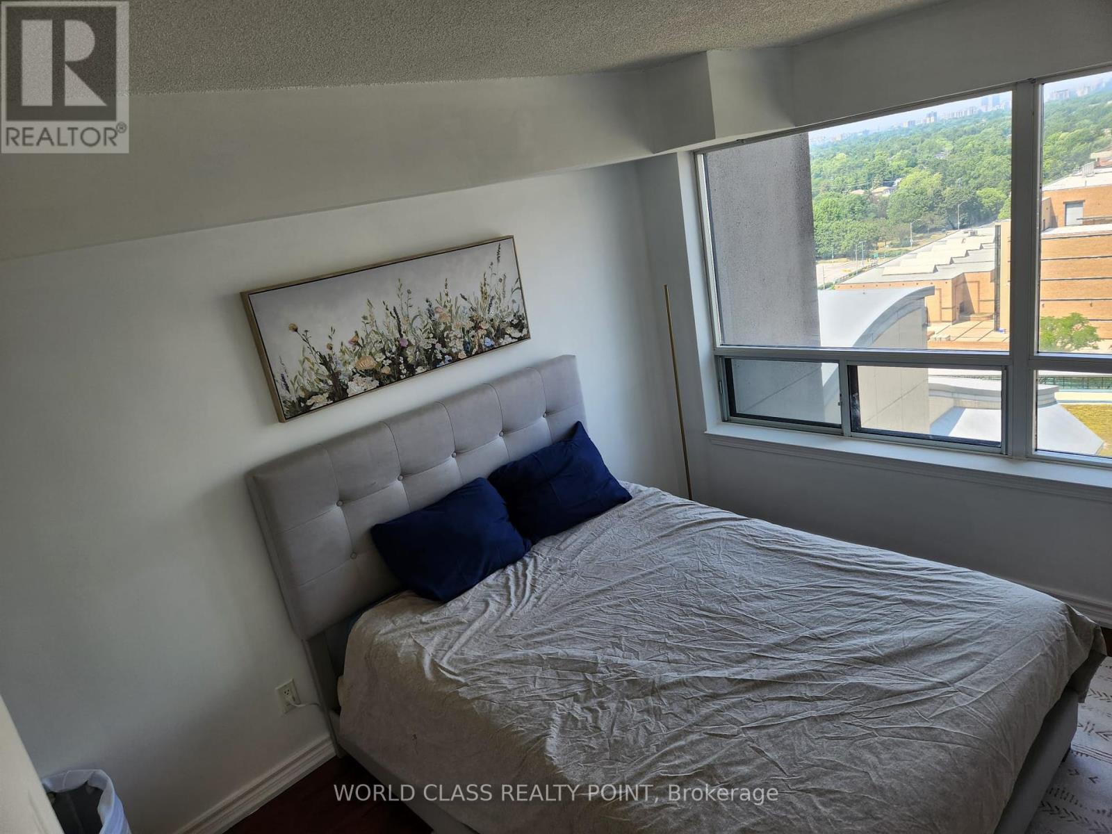 Photo 11 of 1807 155 Beecroft Road, Toronto ON
