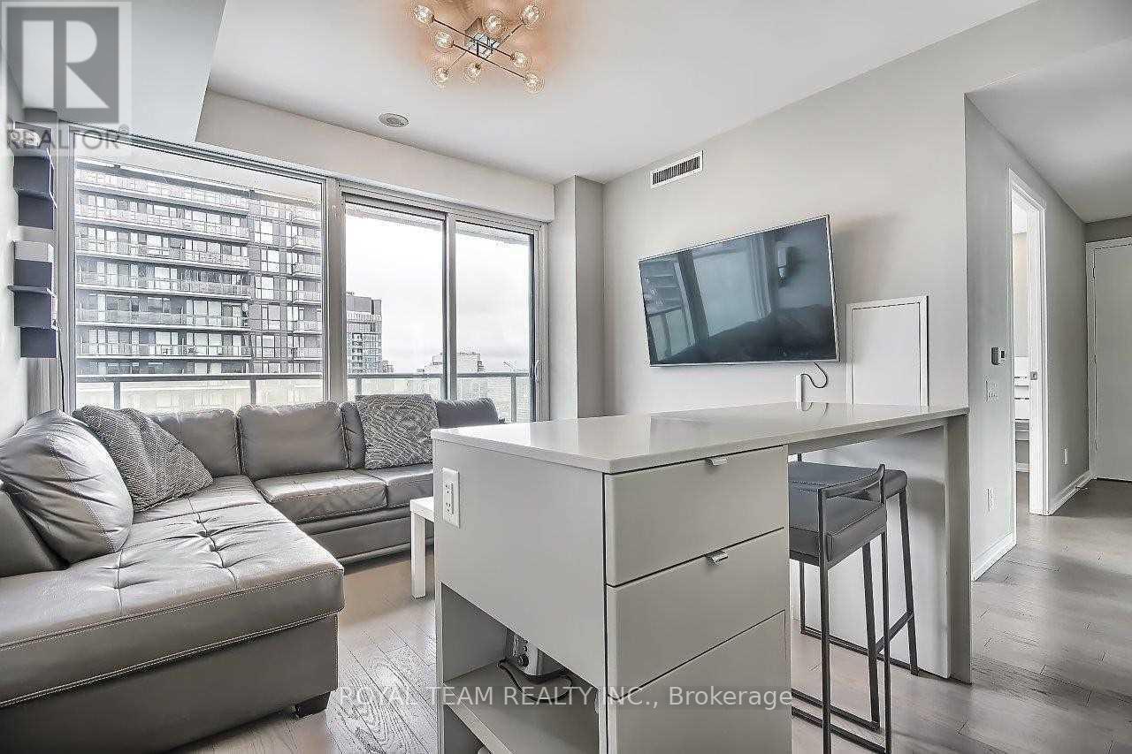 Photo 9 of 2308 101 Peter Street, Toronto ON