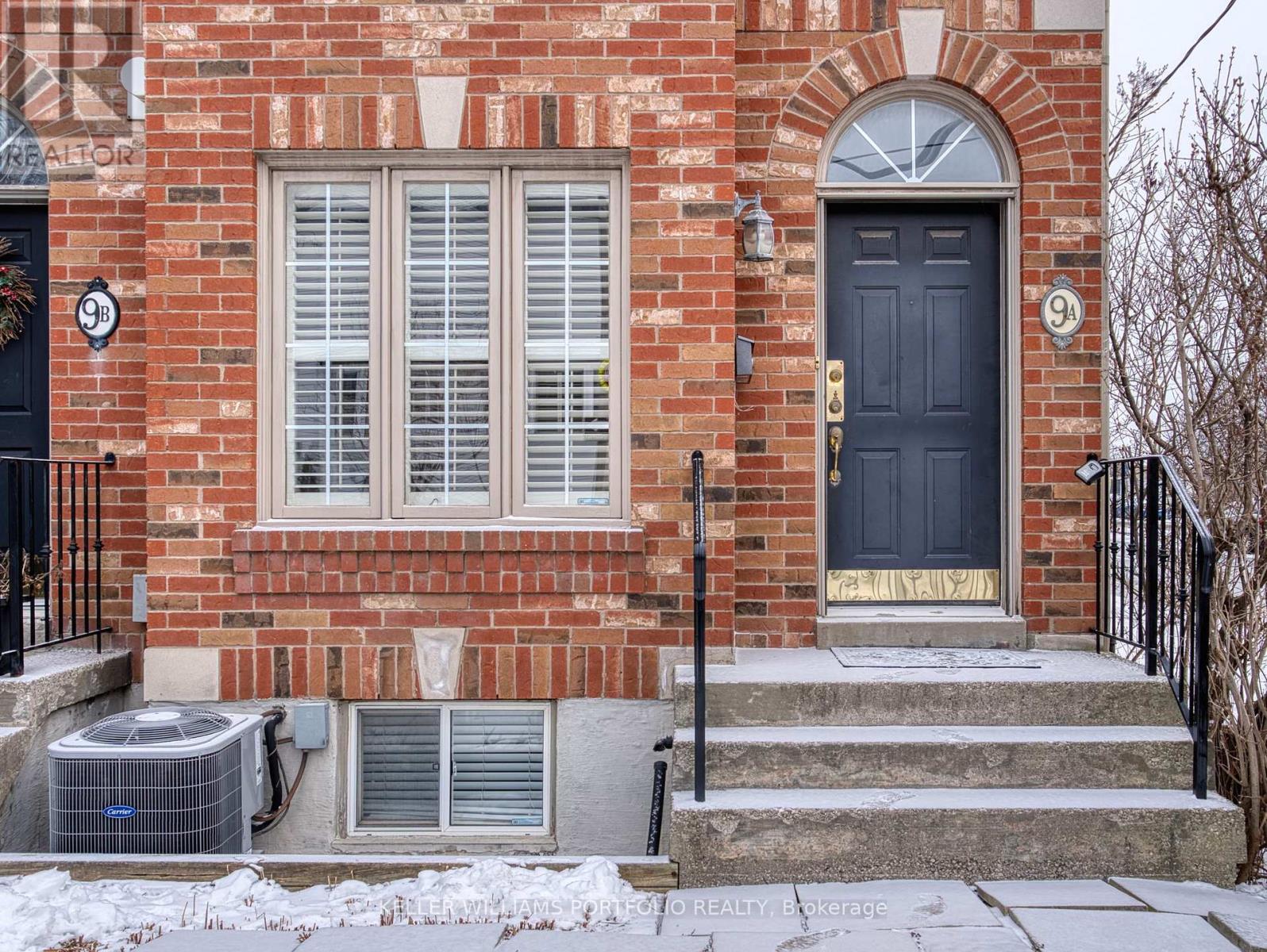Photo 29 of 9 A Woodfield Rd Road, Toronto ON