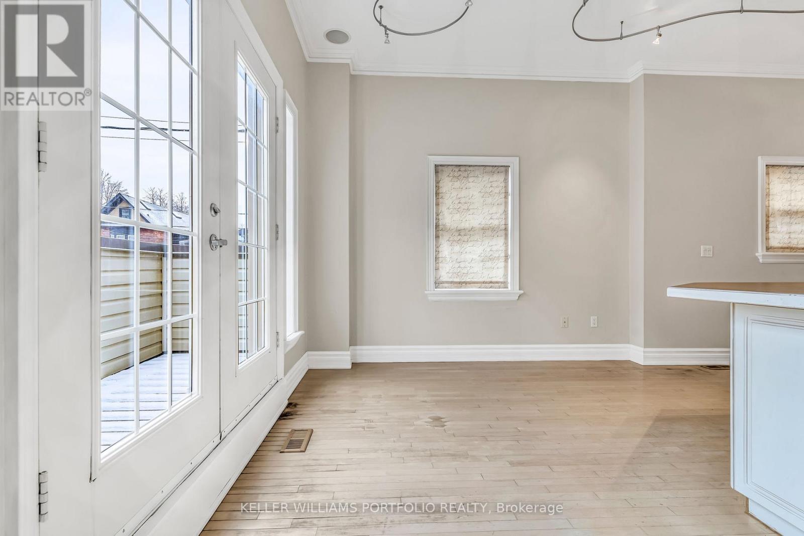 Photo 21 of 9 A Woodfield Rd Road, Toronto ON