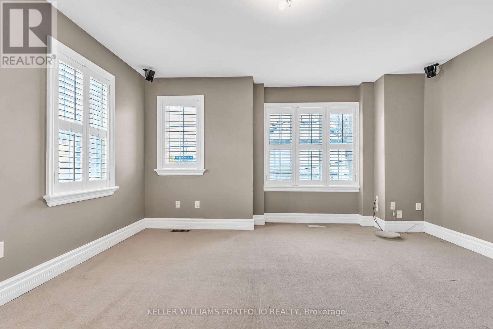 Photo 7 of 9 A Woodfield Rd Road, Toronto ON