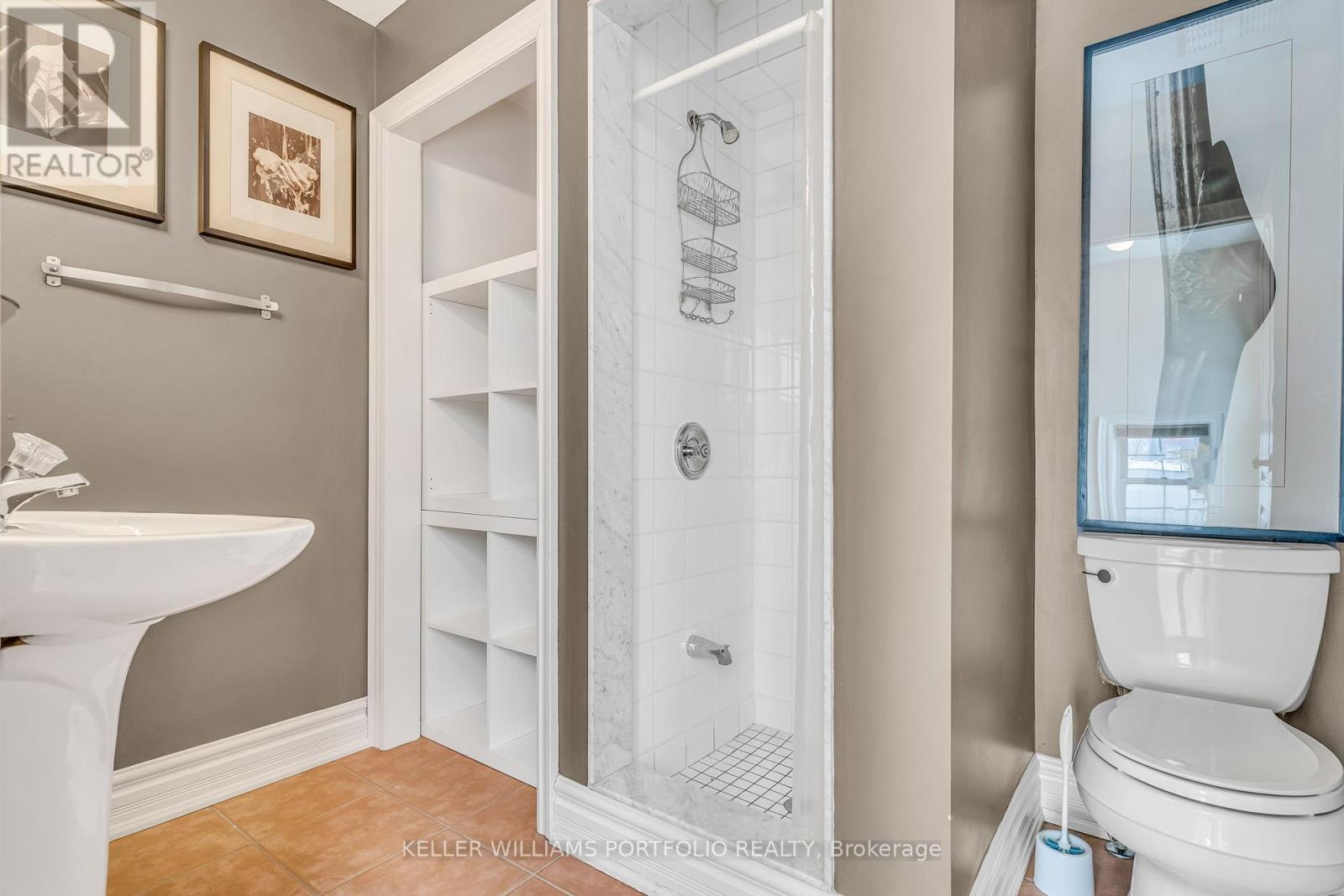 Photo 3 of 9 A Woodfield Rd Road, Toronto ON