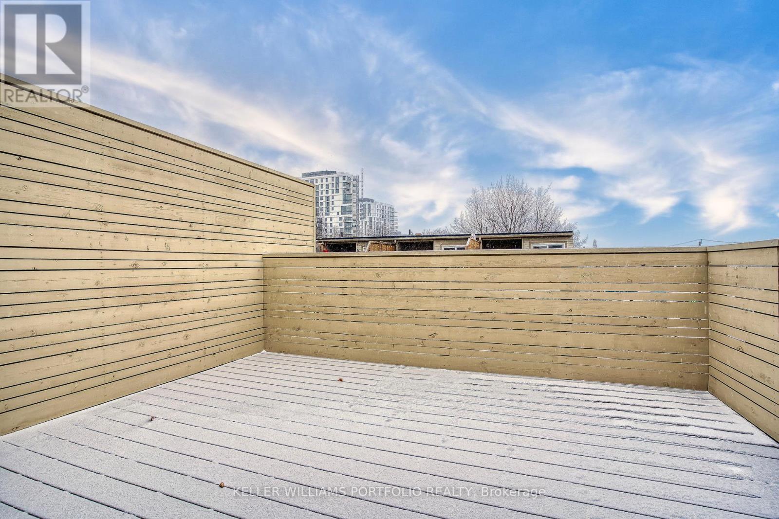 Photo 22 of 9 A Woodfield Rd Road, Toronto ON