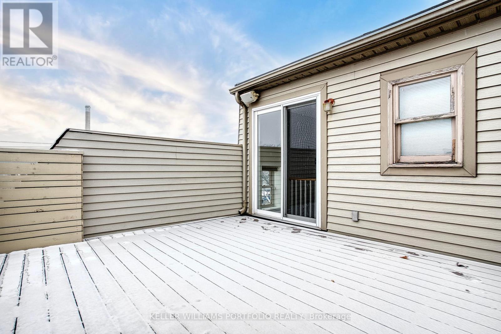 Photo 9 of 9 A Woodfield Rd Road, Toronto ON