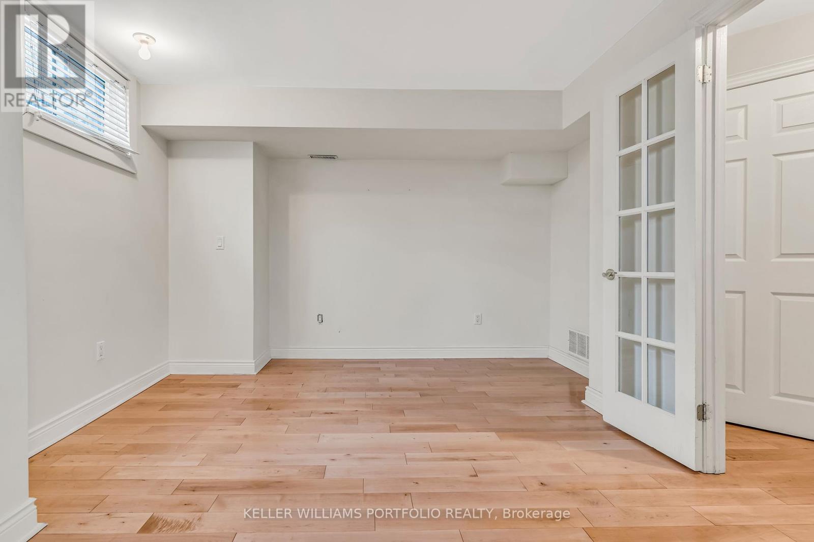 Photo 4 of 9 A Woodfield Rd Road, Toronto ON