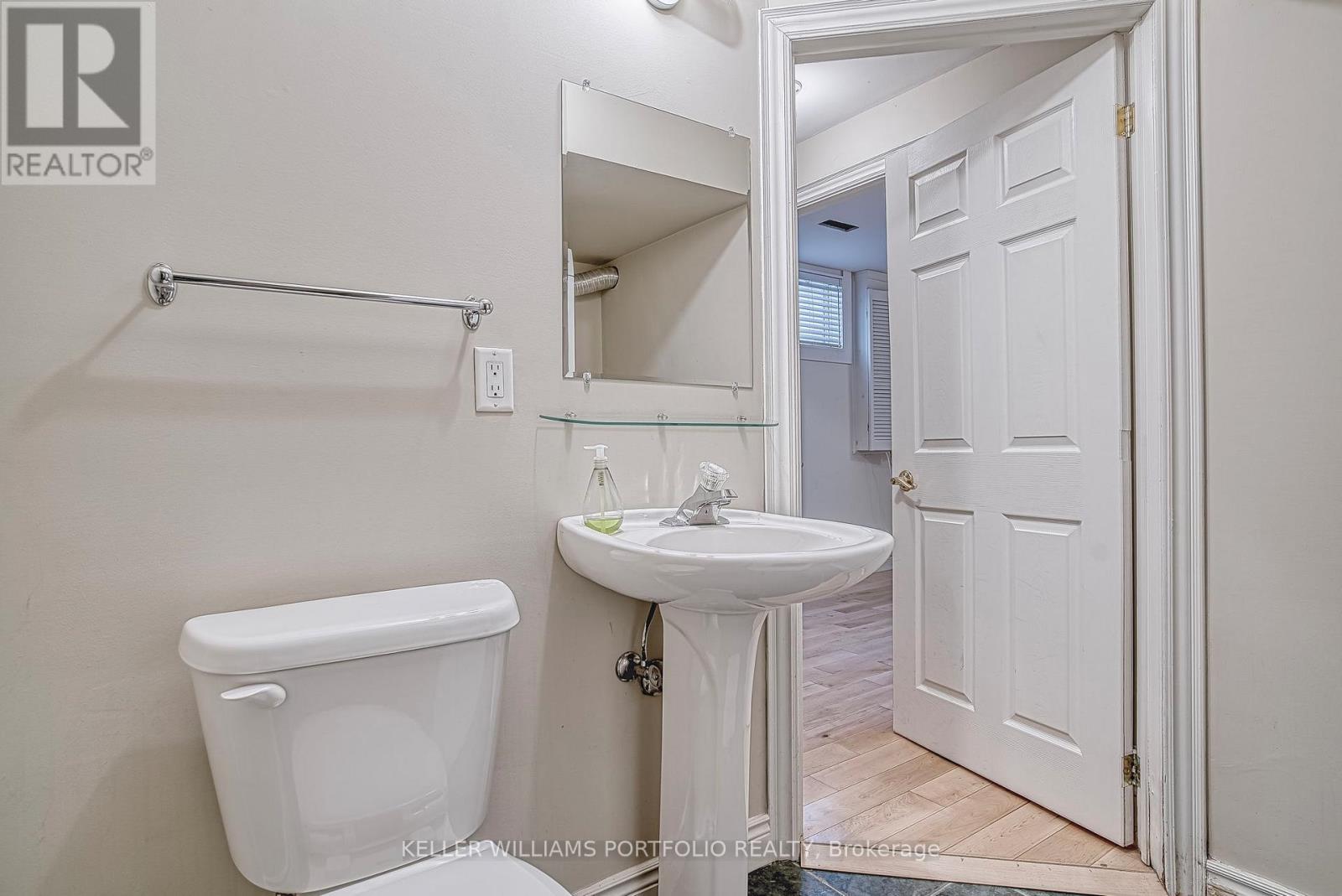 Photo 5 of 9 A Woodfield Rd Road, Toronto ON