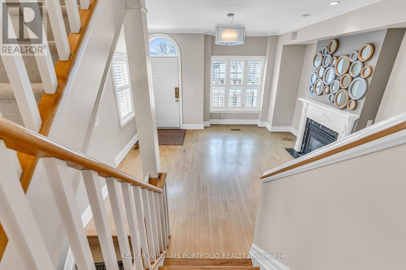 Photo 8 of 9 A Woodfield Rd Road, Toronto ON