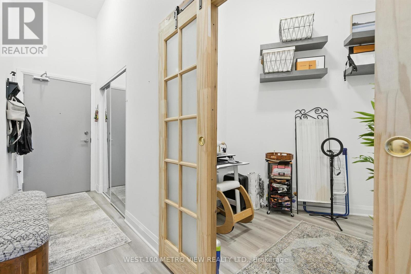 Photo 11 of 101 3220 Sheppard Avenue E, Toronto ON