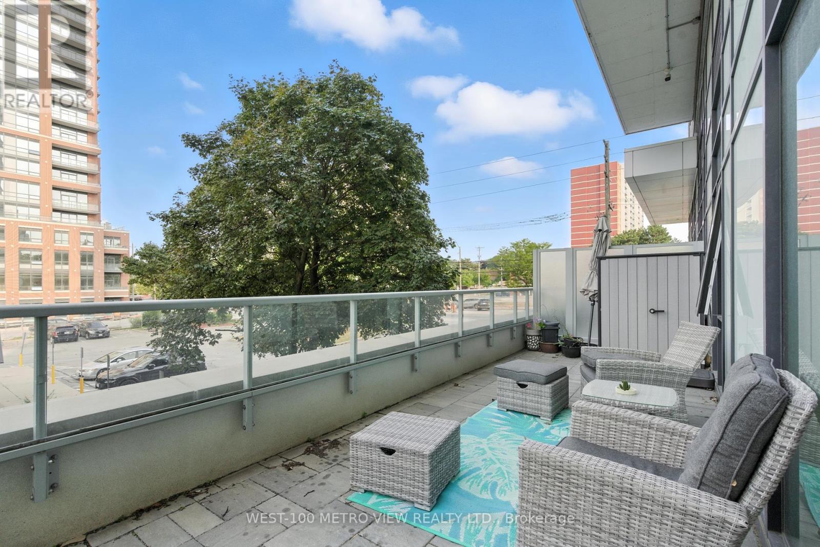 Photo 14 of 101 3220 Sheppard Avenue E, Toronto ON