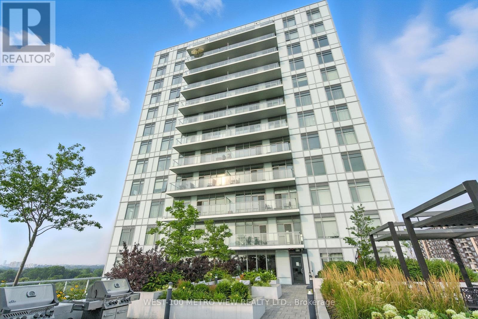 Photo 19 of 101 3220 Sheppard Avenue E, Toronto ON