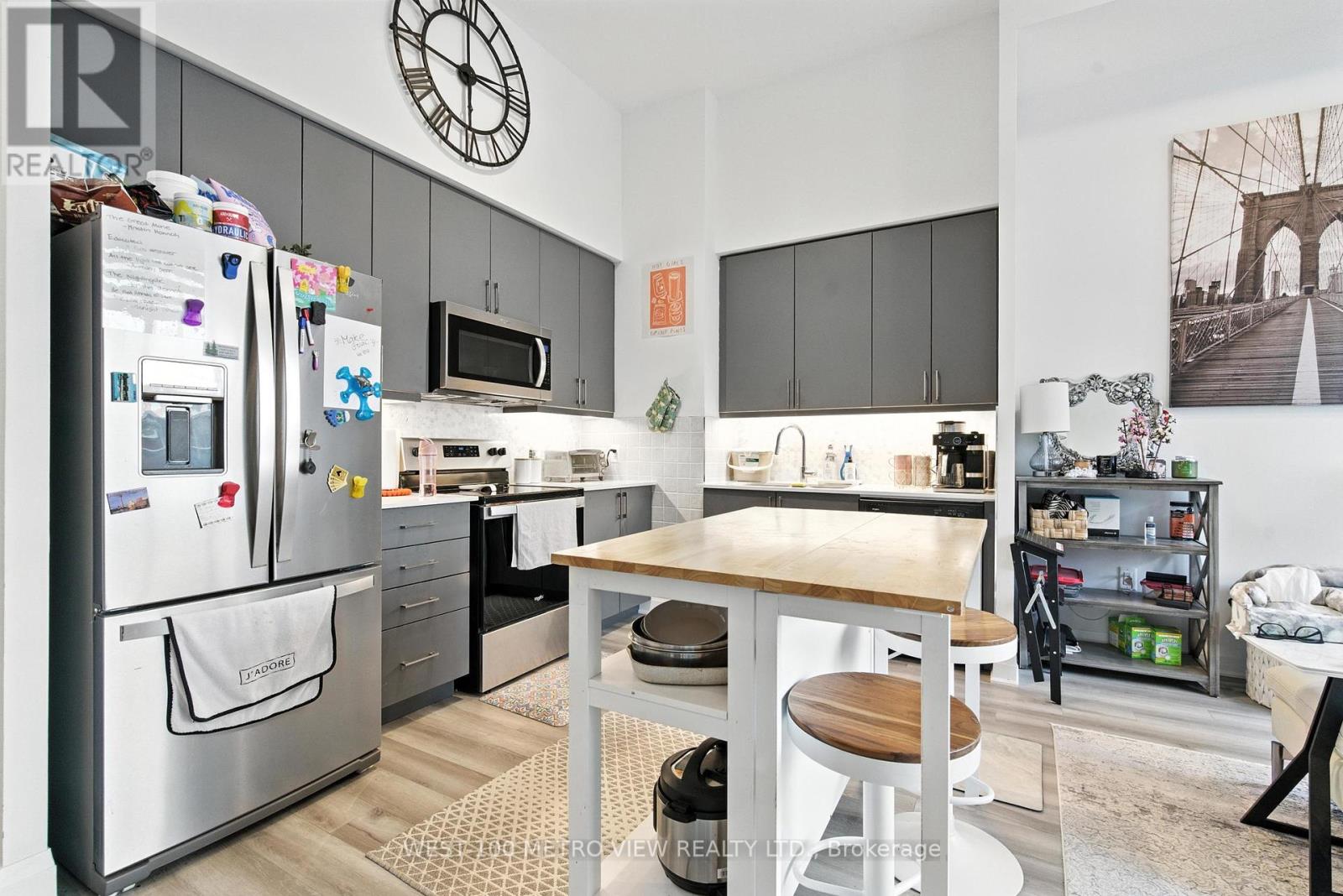 Photo 6 of 101 3220 Sheppard Avenue E, Toronto ON