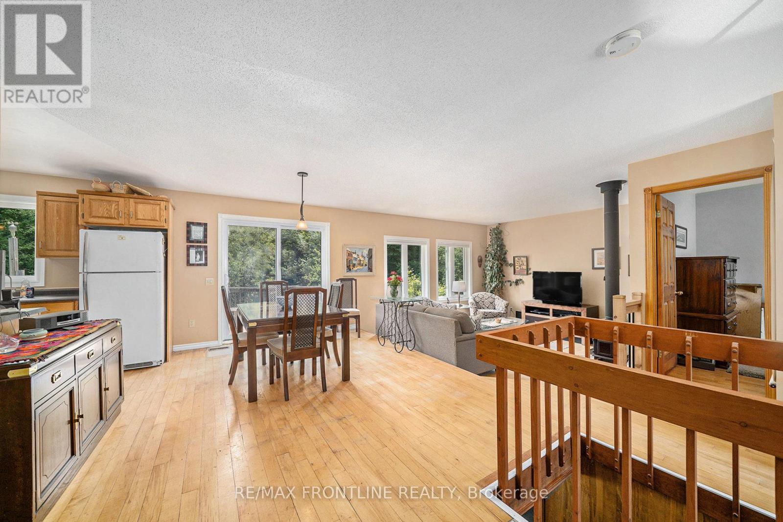 Photo 18 of 991 Bathurst Concession 6 Road, Tay Valley ON