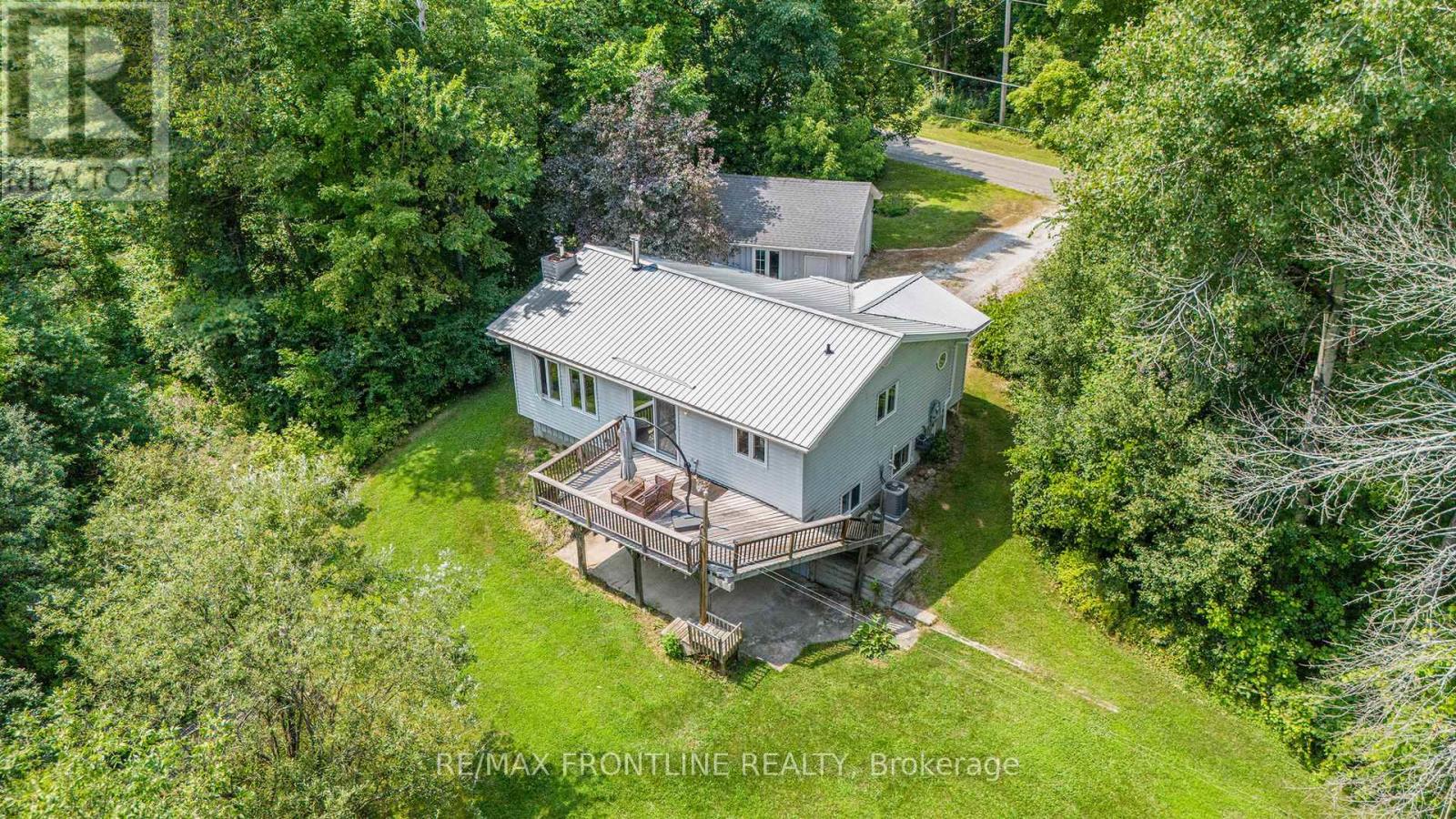 Photo 33 of 991 Bathurst Concession 6 Road, Tay Valley ON