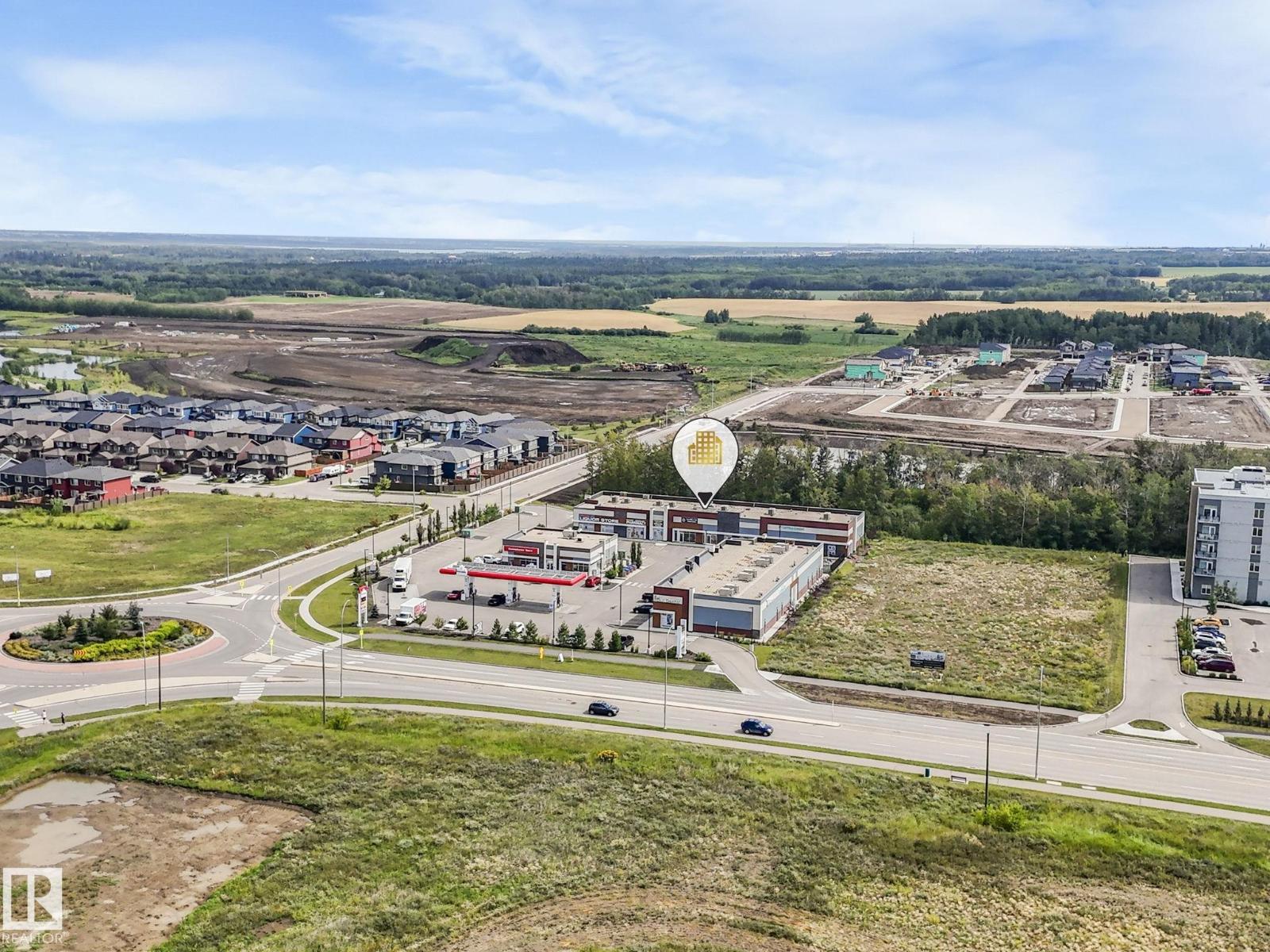 15 ELWYCK GA, Spruce Grove