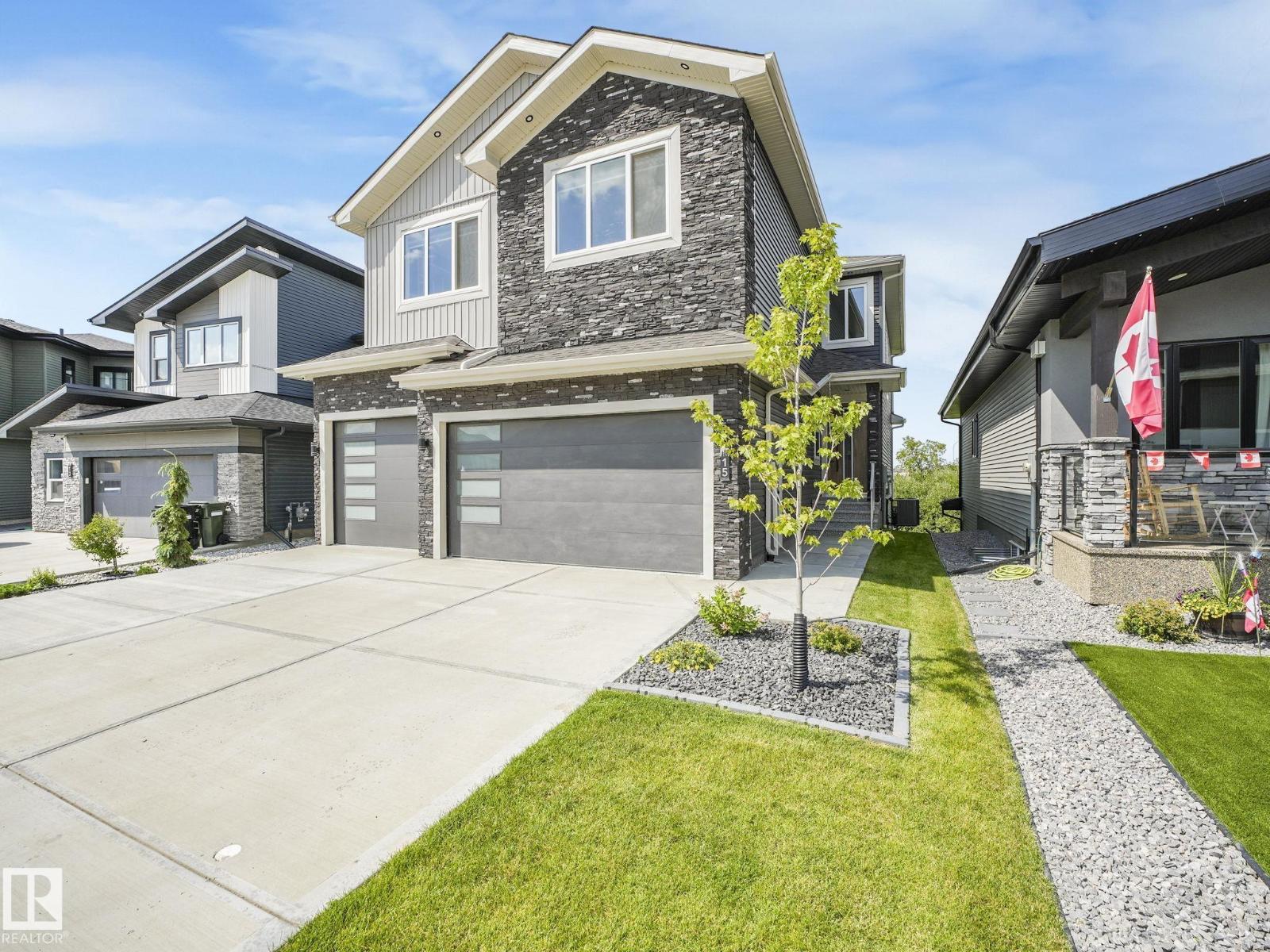 15 ELWYCK GA, Spruce Grove