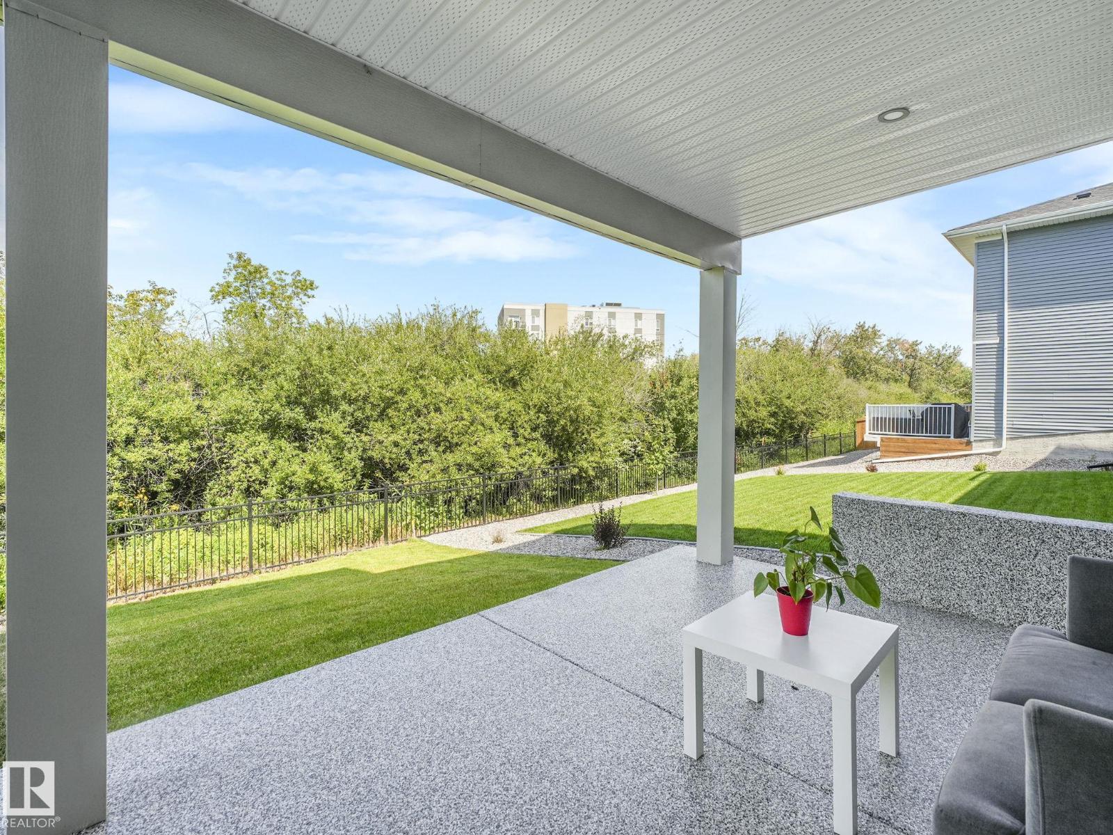 15 ELWYCK GA, Spruce Grove