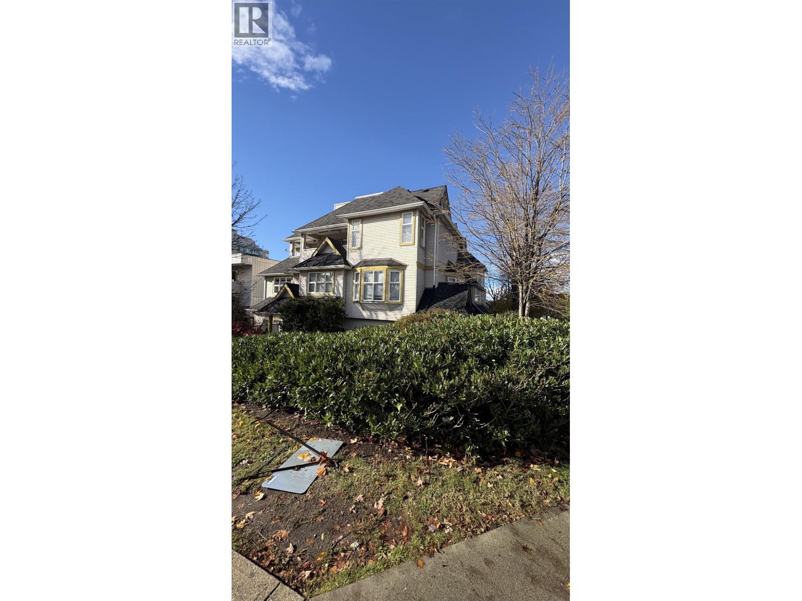Photo 1 of 4909 Joyce Street, Vancouver BC