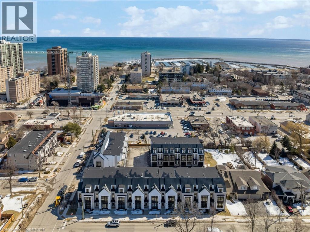 Photo 8 of 138 East Street Unit 5, Oakville ON