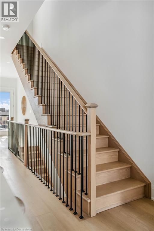 Photo 6 of 138 East Street Unit 5, Oakville ON