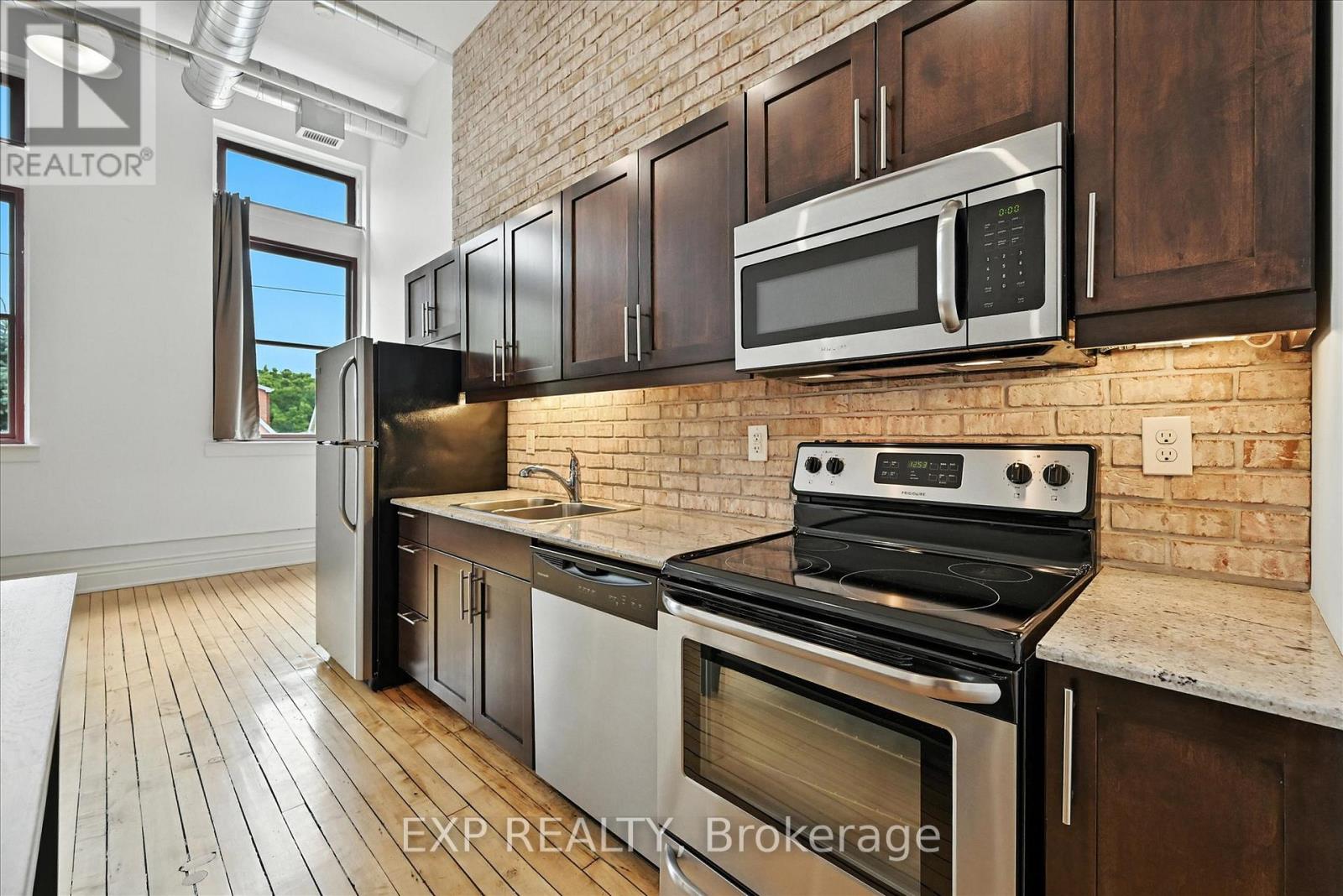 Photo 21 of 204 200 Stinson Street, Hamilton ON