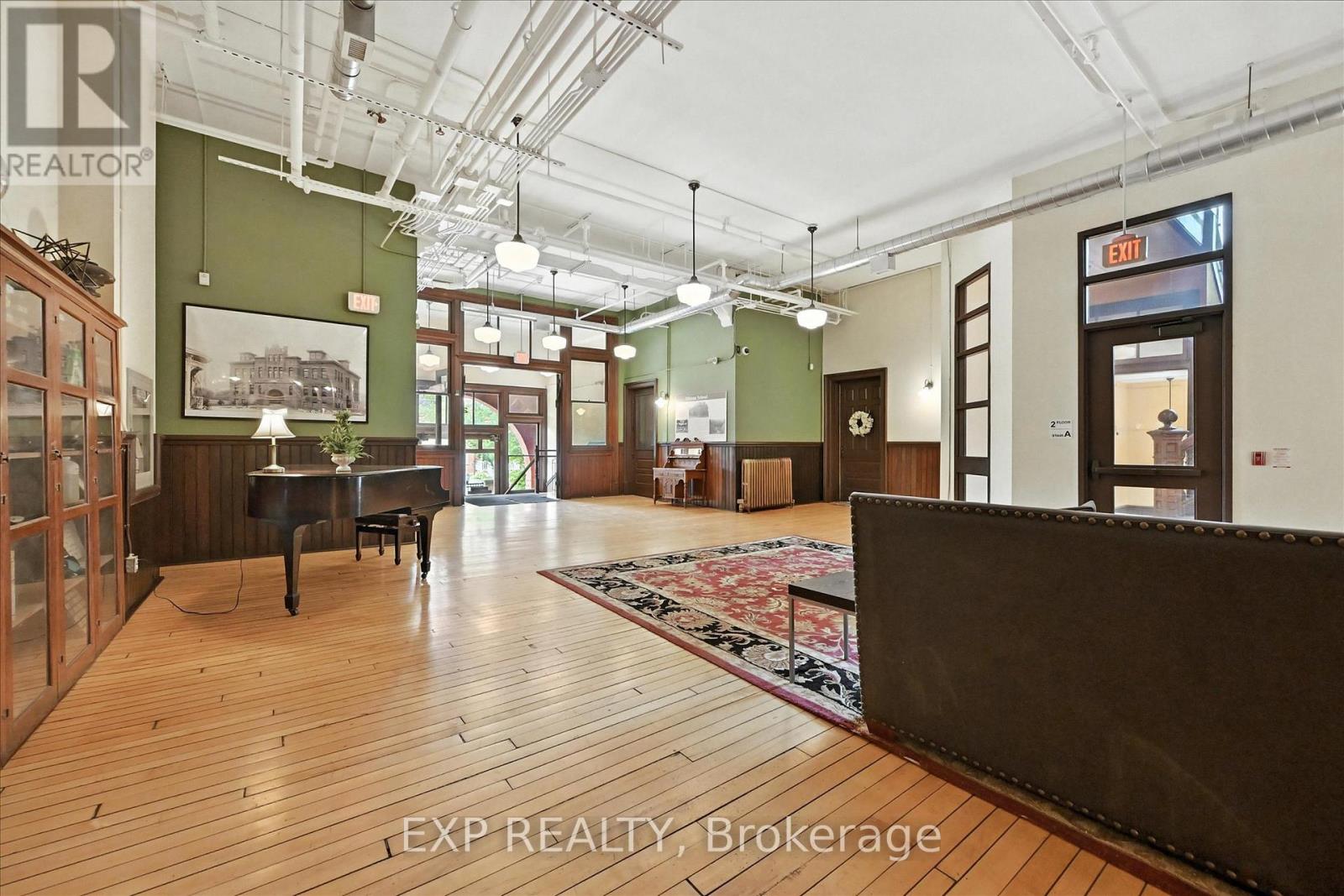 Photo 15 of 204 200 Stinson Street, Hamilton ON
