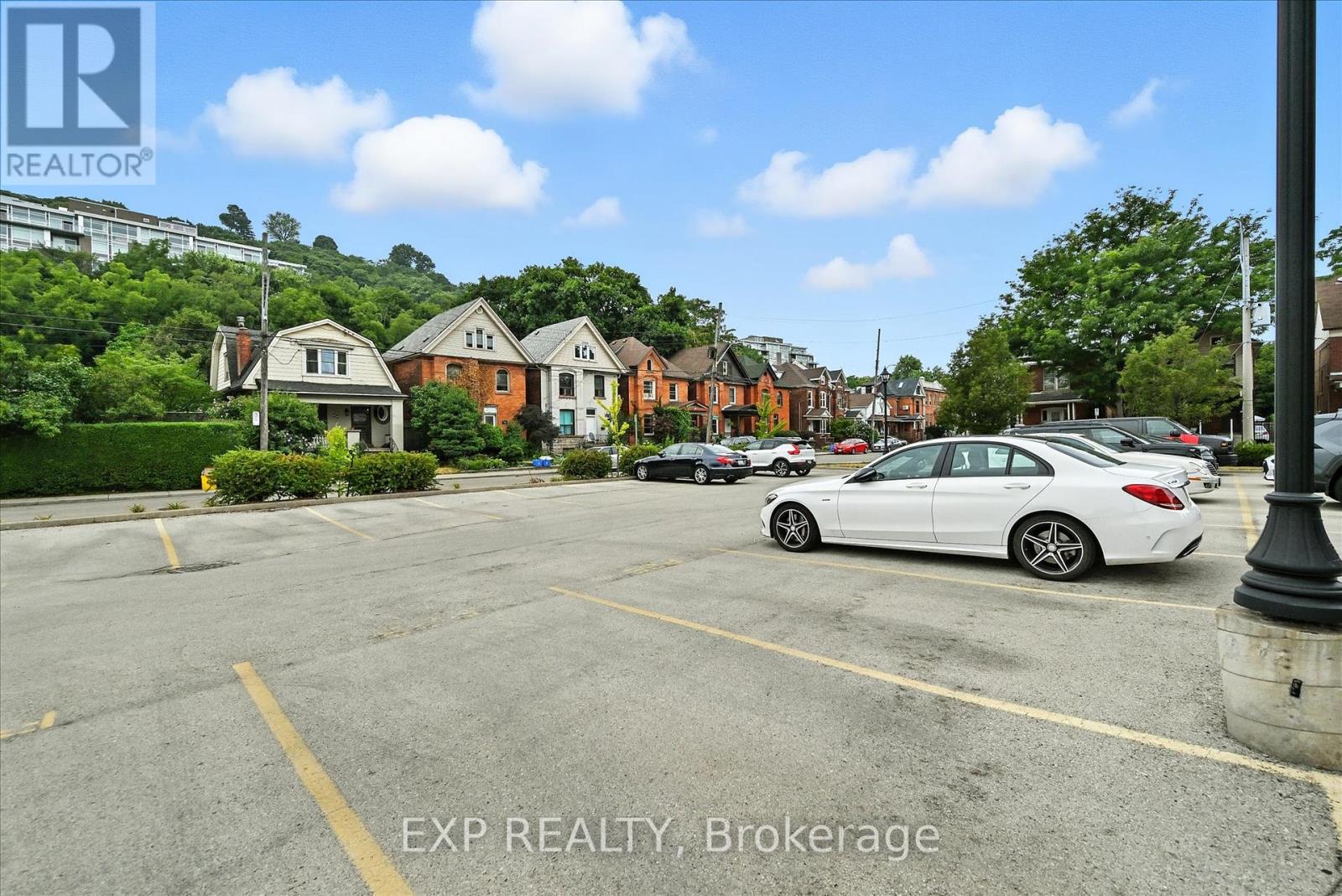 Photo 12 of 204 200 Stinson Street, Hamilton ON