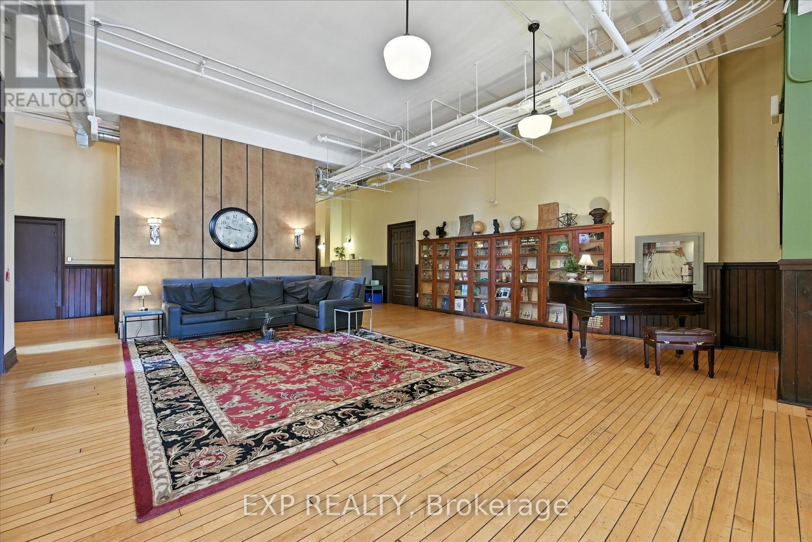 Photo 2 of 204 200 Stinson Street, Hamilton ON