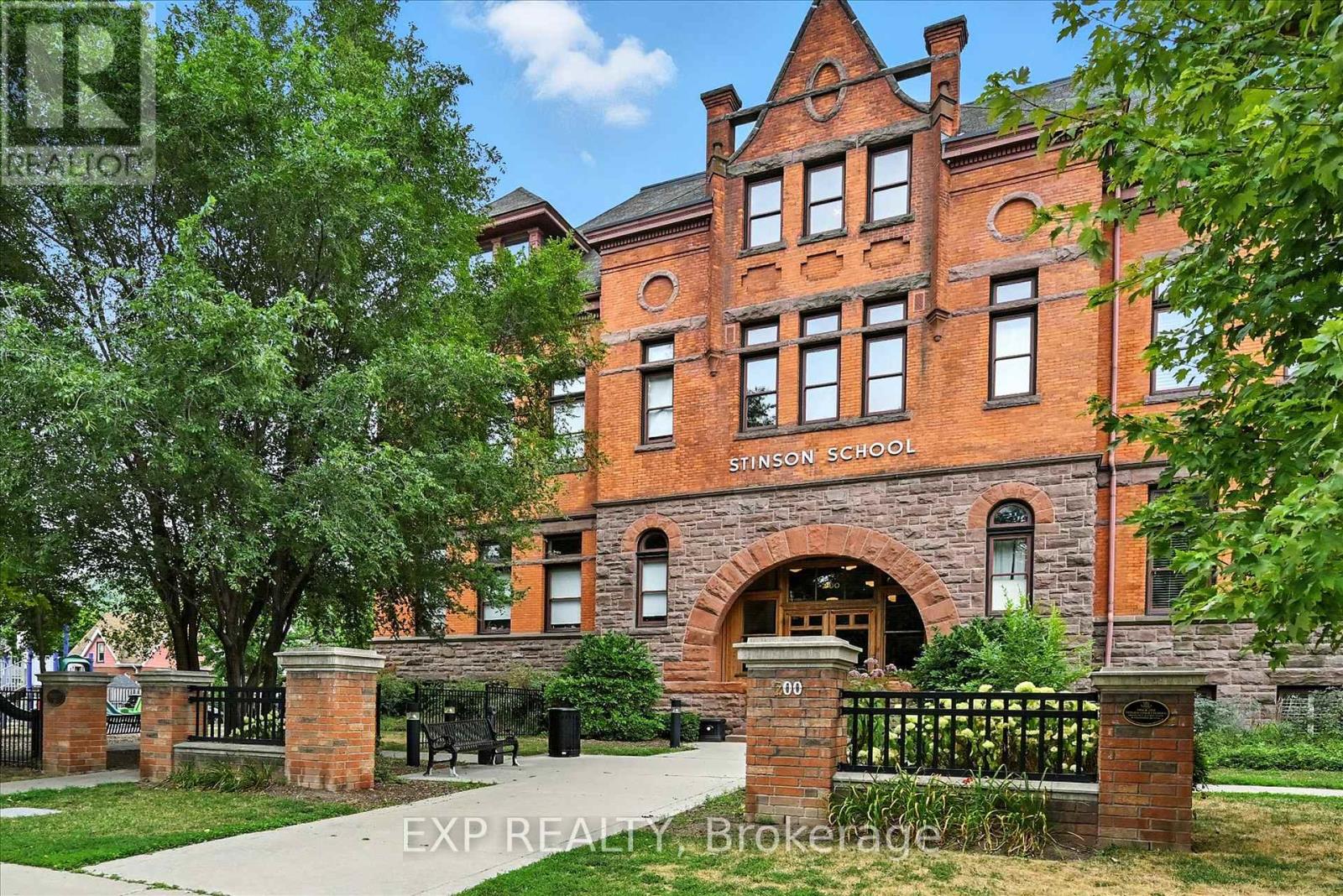 Photo 7 of 204 200 Stinson Street, Hamilton ON