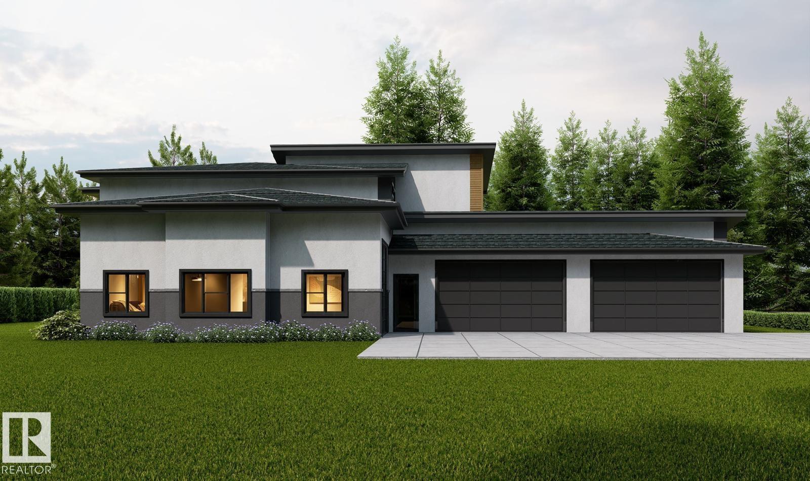 Photo 3 of 47 26409 Twp Road 532 A, Rural Parkland County AB