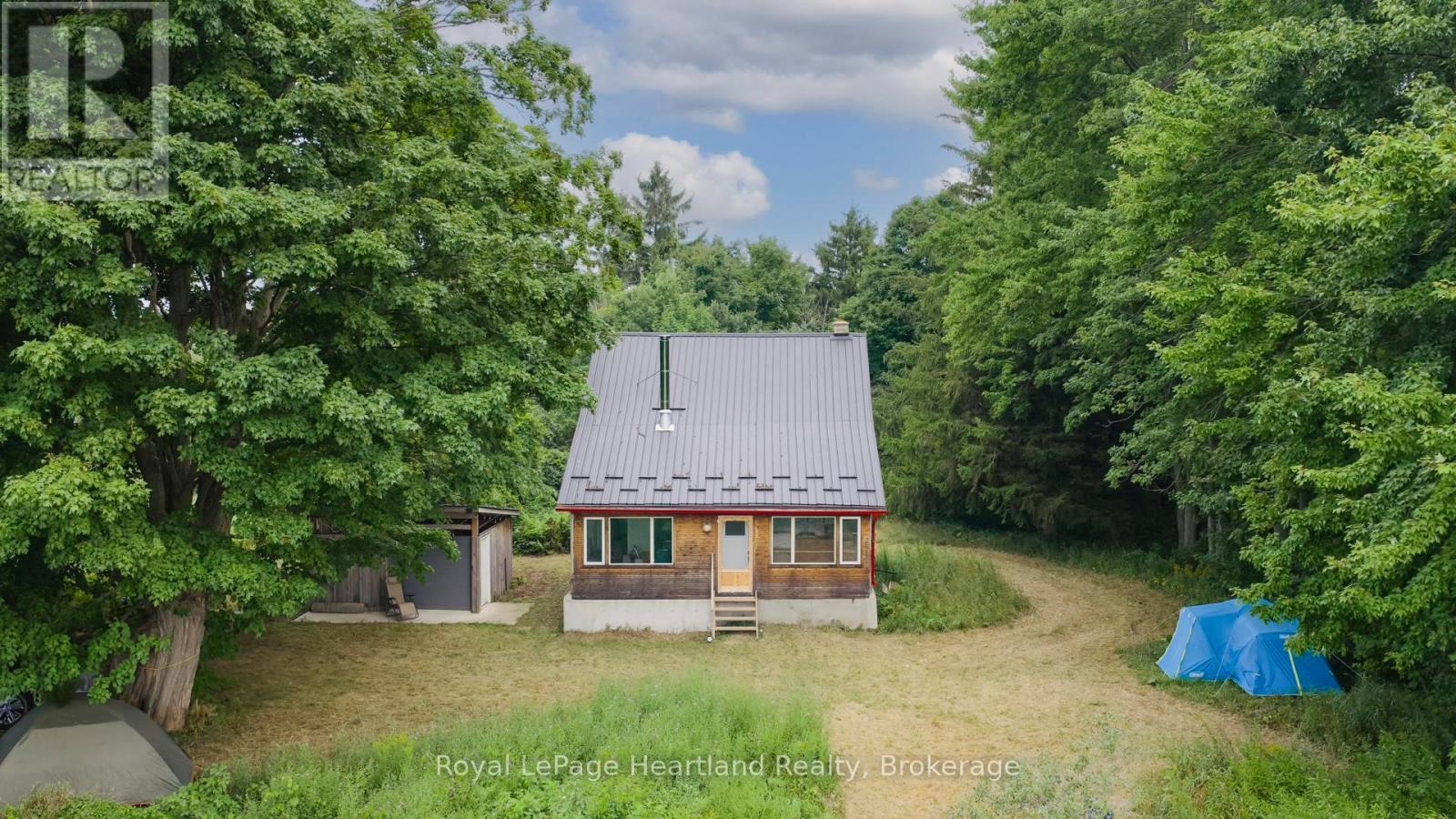 Photo 8 of 41171 Morris Road, Morris Turnberry ON