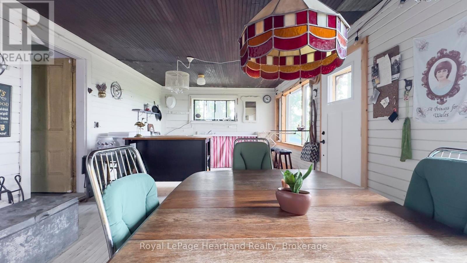 Photo 5 of 41171 Morris Road, Morris Turnberry ON