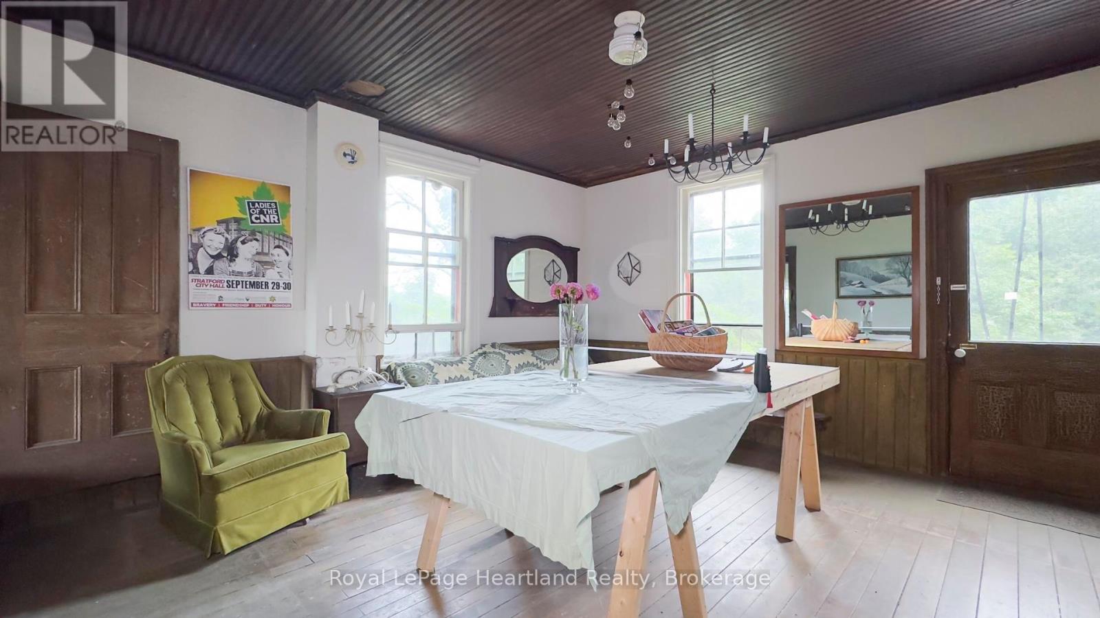 Photo 10 of 41171 Morris Road, Morris Turnberry ON