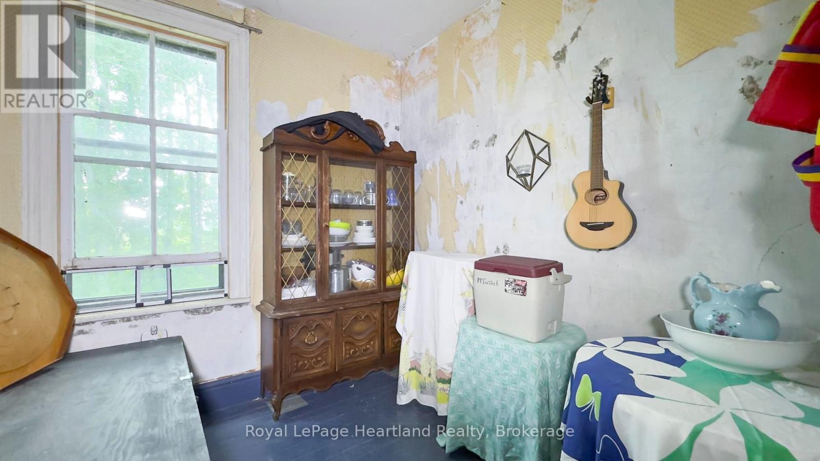 Photo 1 of 41171 Morris Road, Morris Turnberry ON