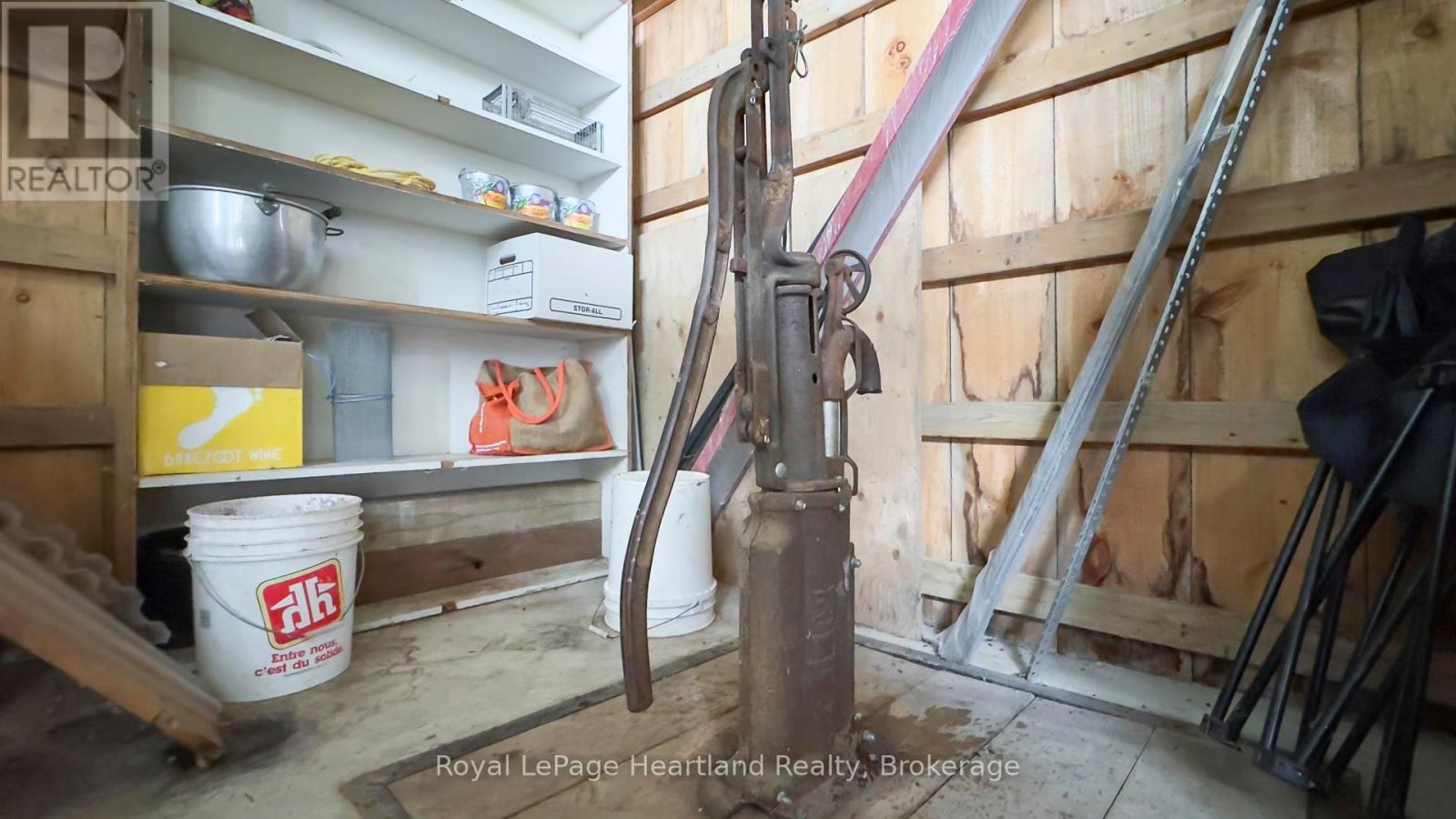Photo 41 of 41171 Morris Road, Morris Turnberry ON