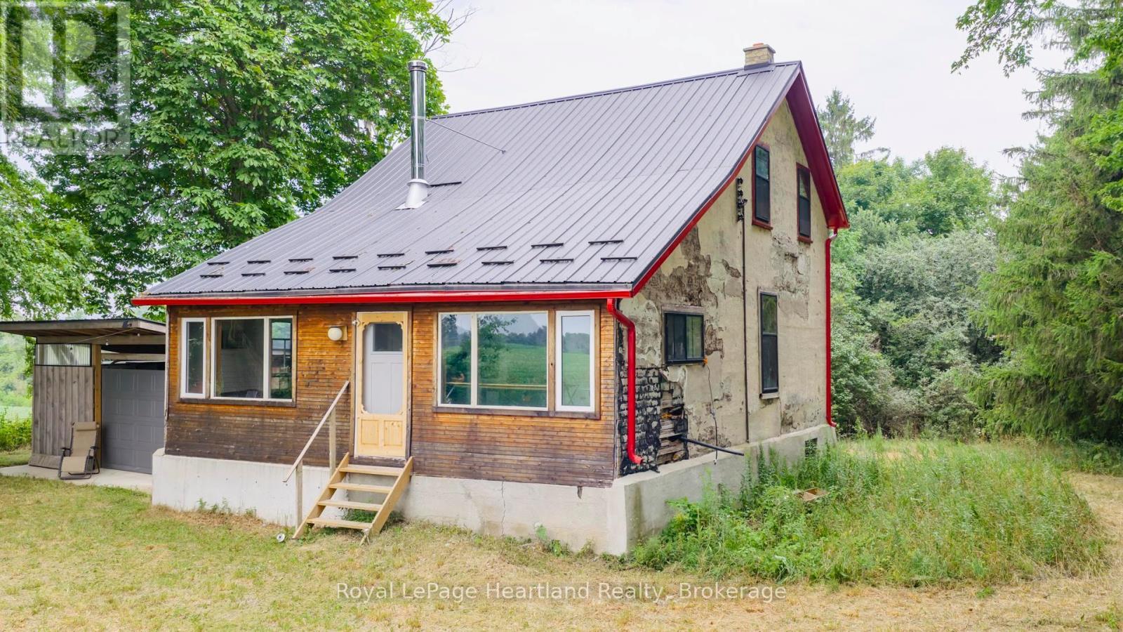 Photo 3 of 41171 Morris Road, Morris Turnberry ON