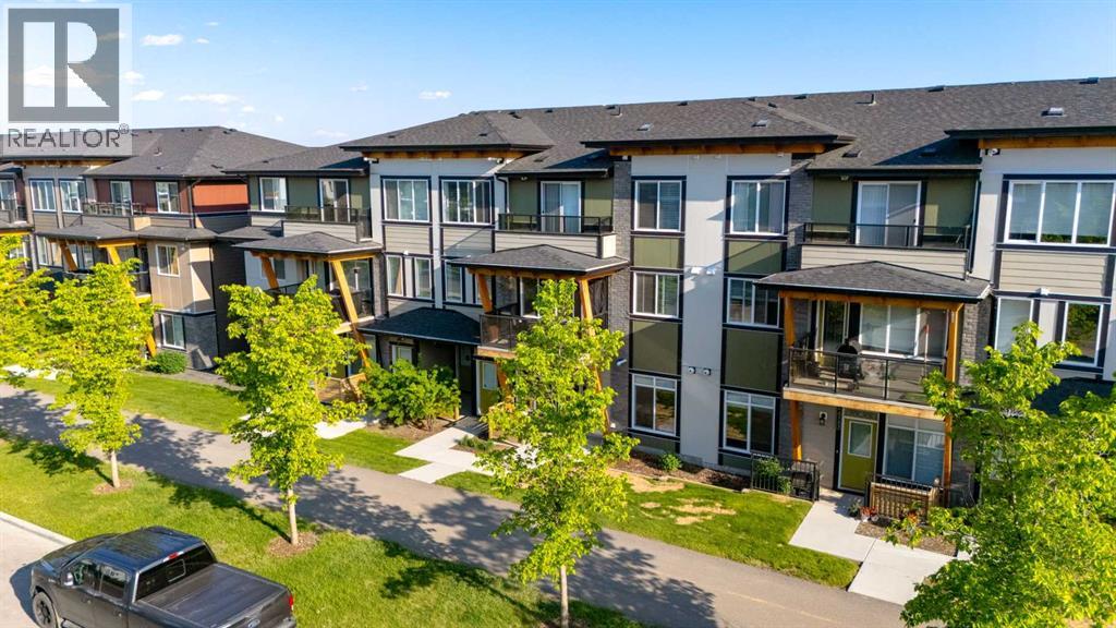 Single Family House for Sale in  Seton Drive SE Seton Calgary 
