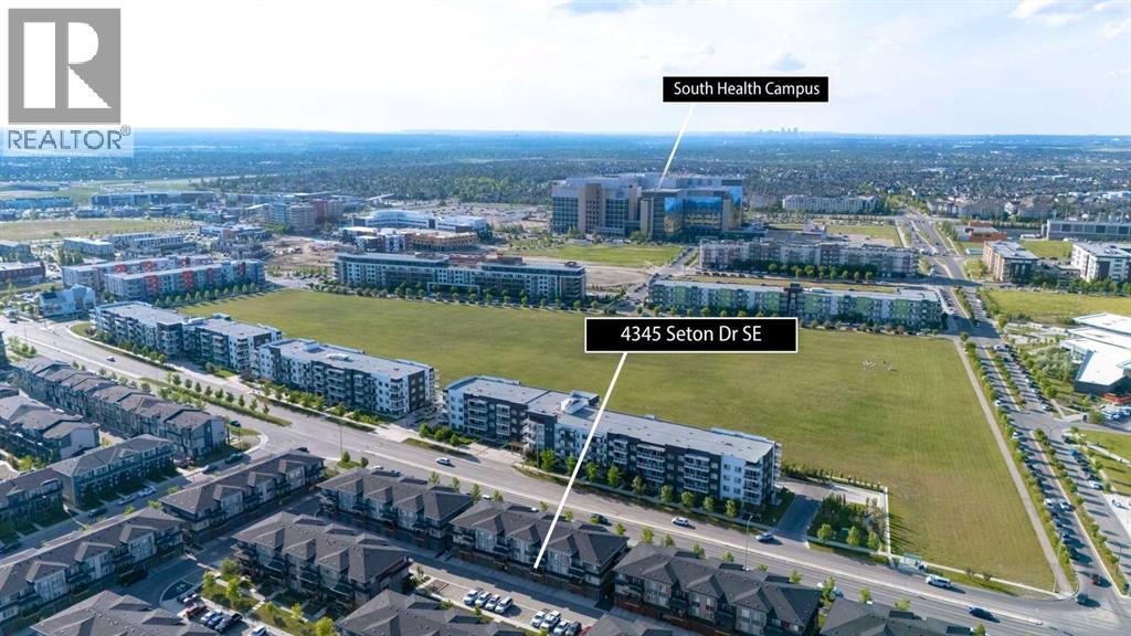 Single Family House for Sale in  Seton Drive SE Seton Calgary 
