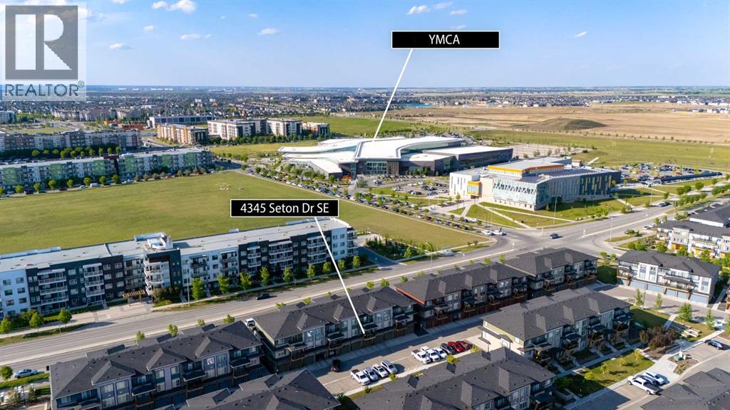 Single Family House for Sale in  Seton Drive SE Seton Calgary 