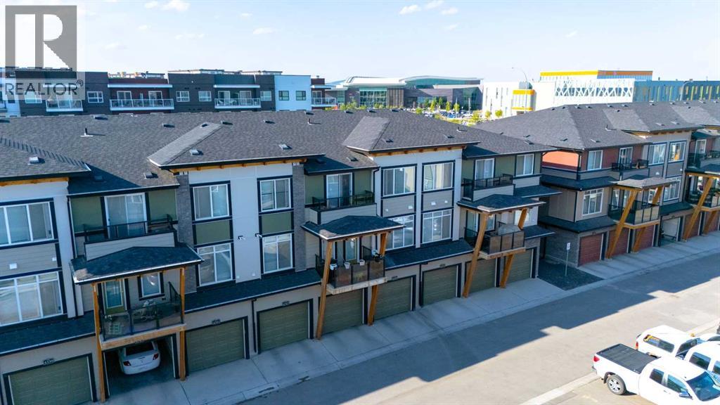 Single Family House for Sale in  Seton Drive SE Seton Calgary 