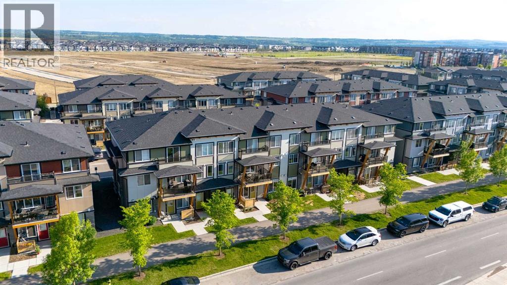 Single Family House for Sale in  Seton Drive SE Seton Calgary 