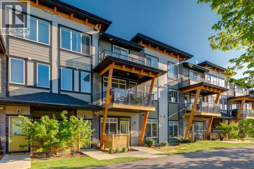 4345 Seton Drive SE, Calgary, Alberta