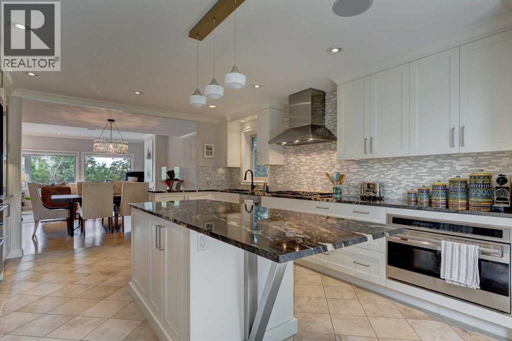 Single Family House for Sale in   Rideau Place SW Rideau Park Calgary 