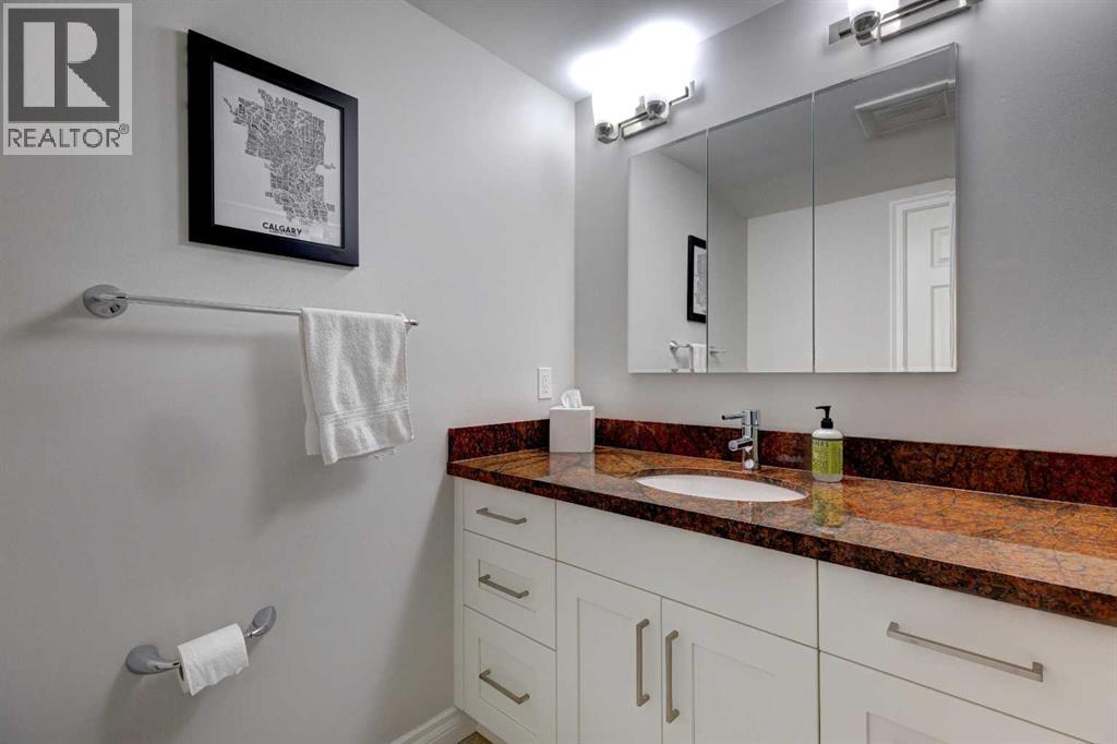 Single Family House for Sale in   Rideau Place SW Rideau Park Calgary 