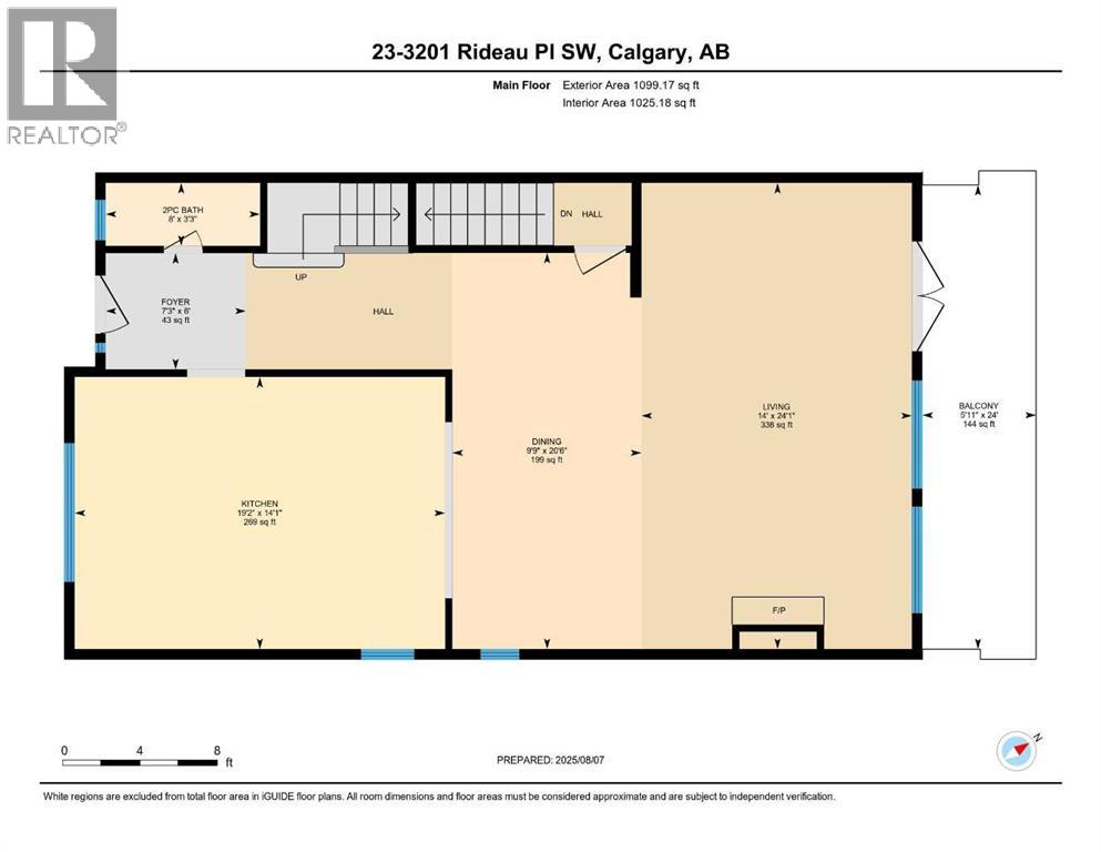 Single Family House for Sale in   Rideau Place SW Rideau Park Calgary 