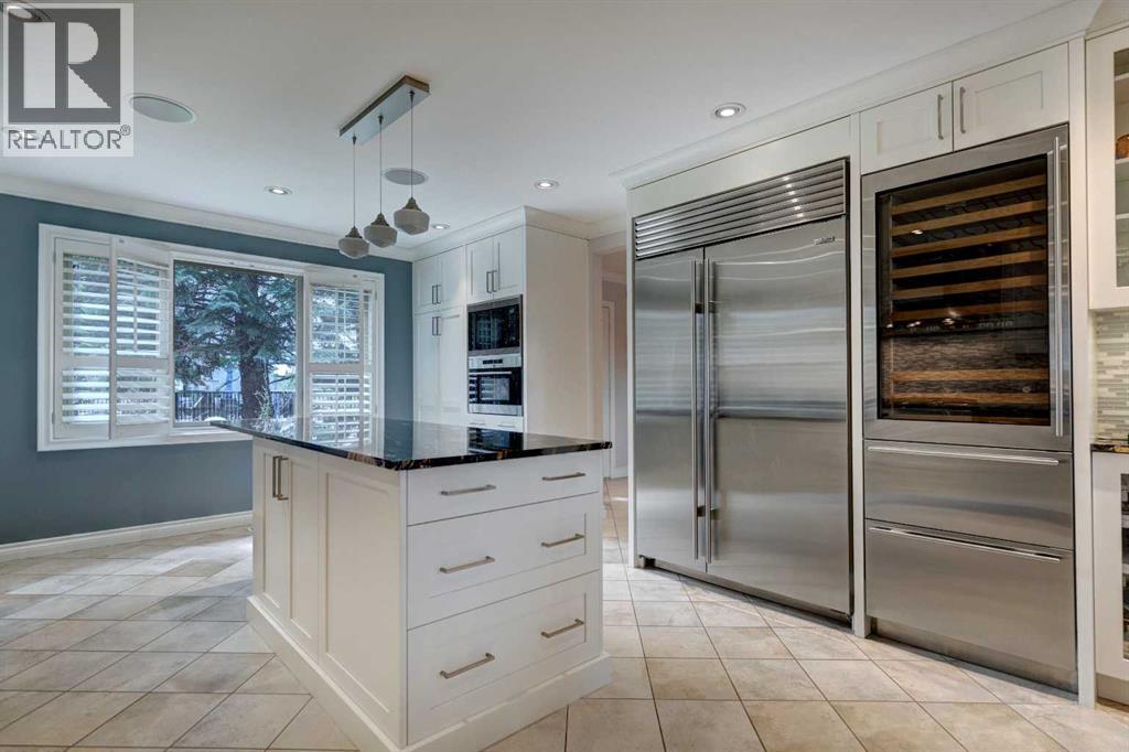 Single Family House for Sale in   Rideau Place SW Rideau Park Calgary 